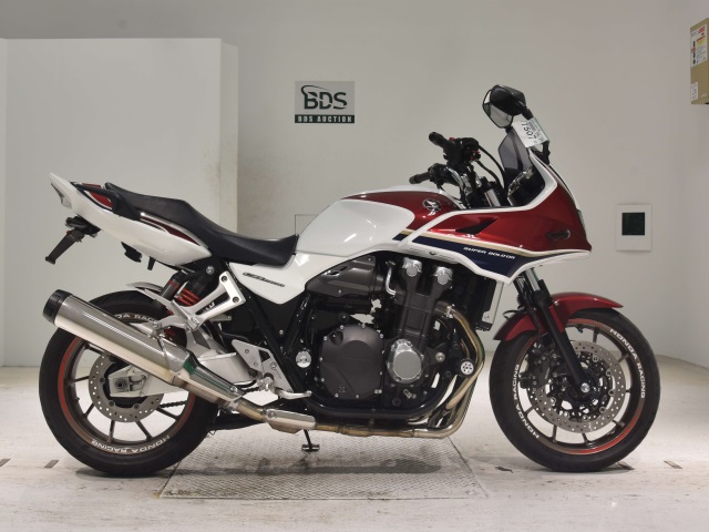 Honda CB1300SF BOLDOR 2020
