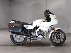BMW R100RS 1988