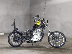 Suzuki GRASSTRACKER BIGBOY 2004