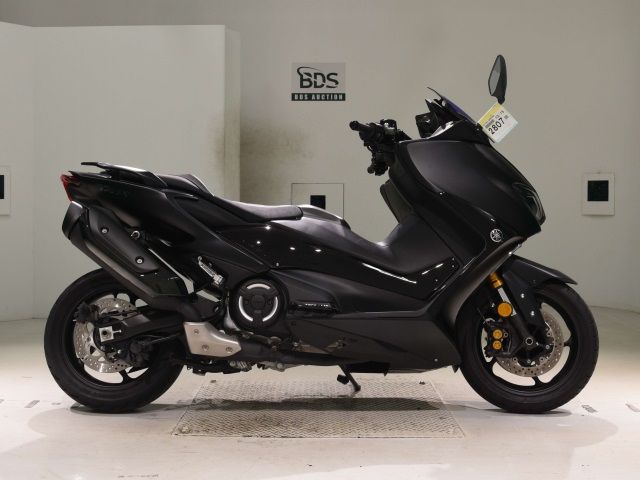Yamaha T-MAX560T 2020