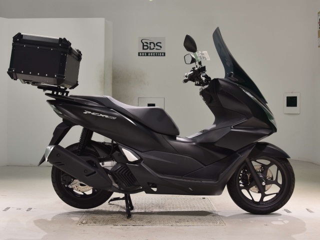Honda PCX160 2021