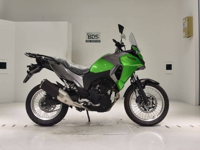Kawasaki VERSYS-X 250A 2017