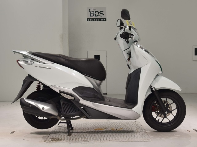 Honda LEAD125 2018