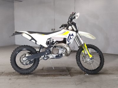 Husqvarna TE250I 2019