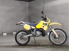 Suzuki TS200R 1989