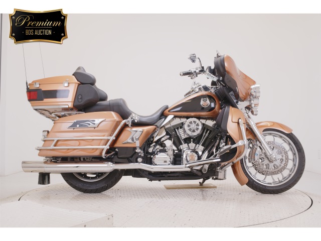HD ELECTRA GLIDE FLHTCU1580 2007
