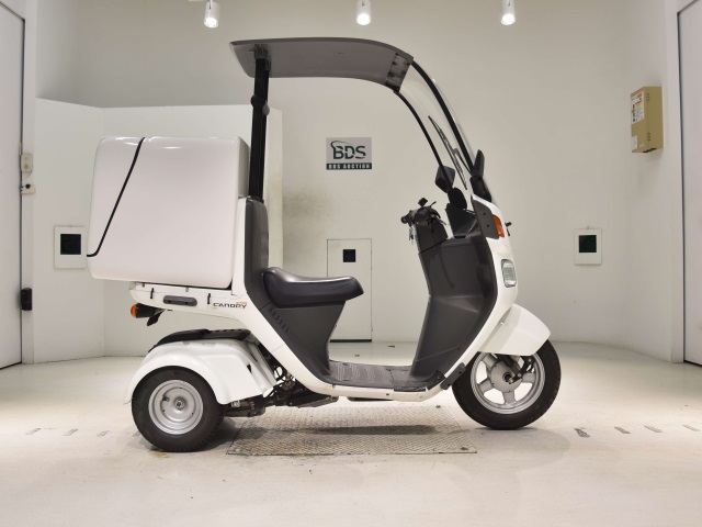Honda GYRO CANOPY 2013