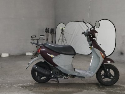 Suzuki LETS4