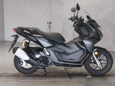 Honda ADV 160 2023