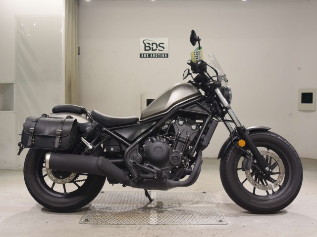 Honda REBEL CMX500 2022