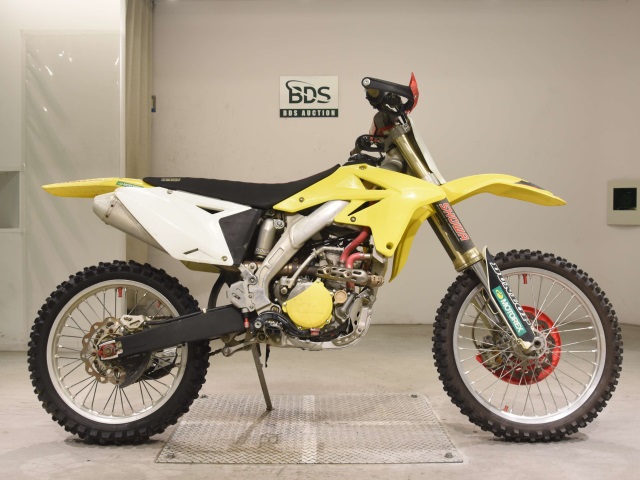 Suzuki RMZ250
