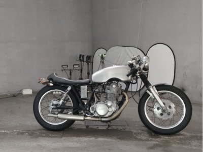 Yamaha SR500 1998