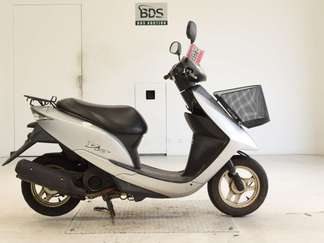 Honda DIO-6 2007