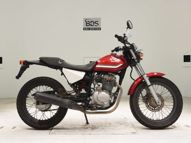 Honda FTR223 2003