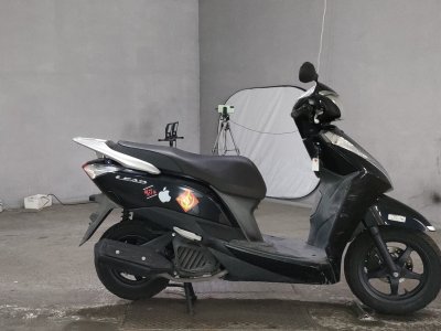 Honda LEAD125 2016