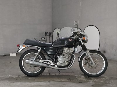 Honda GB250 CLUBMAN 1995