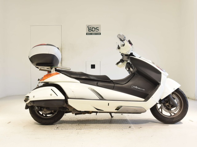 Suzuki GEMMA250