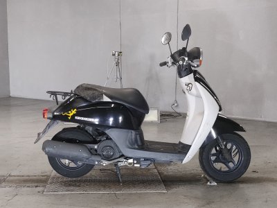Honda TODAYF 2011