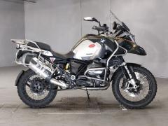 BMW R1200GS ADVENTURE 2015