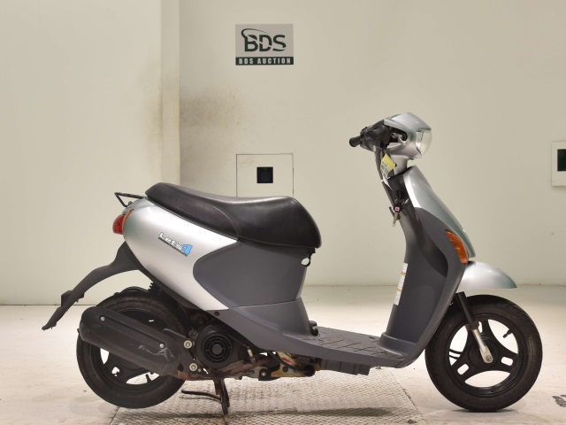 Suzuki LETS4