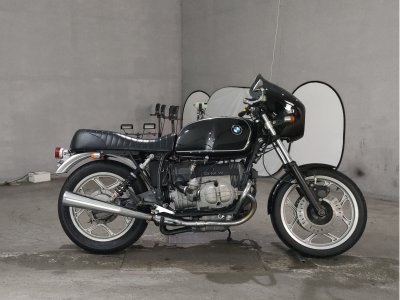 BMW R100RT 1993