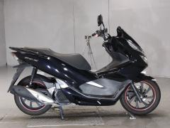 Honda PCX125 2018