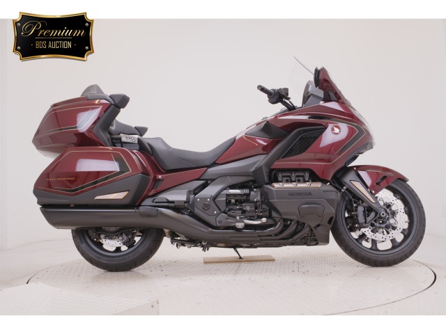 Honda GL1800 TOUR D 2025