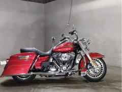 HD ROAD KING FLHR1690 2012