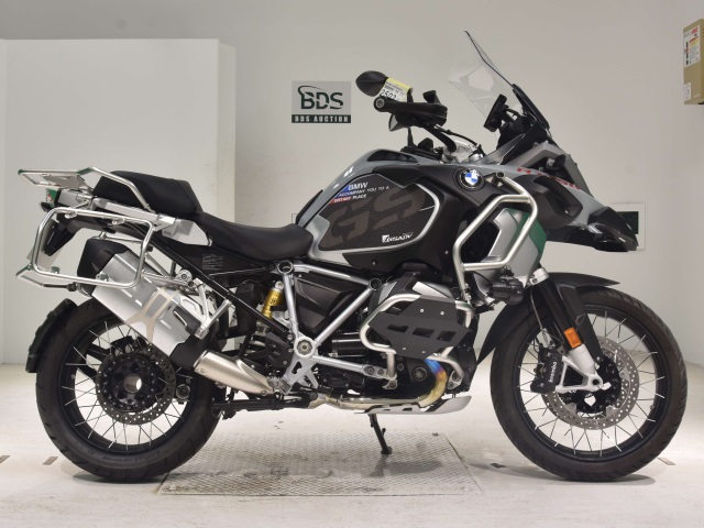 BMW R1250GS ADVENTURE 2023
