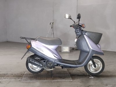 Yamaha JOG 50