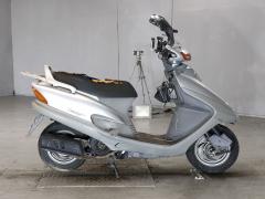 Honda SPACY125 2003
