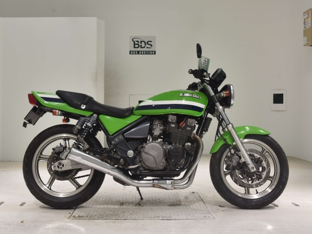 Kawasaki ZEPHYR400 1991