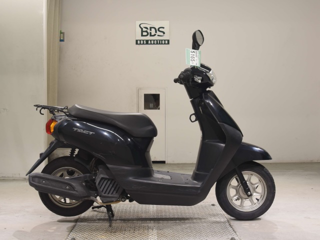 Honda TACT50 2015