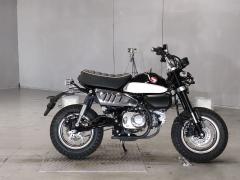 Honda MONKEY125 2018