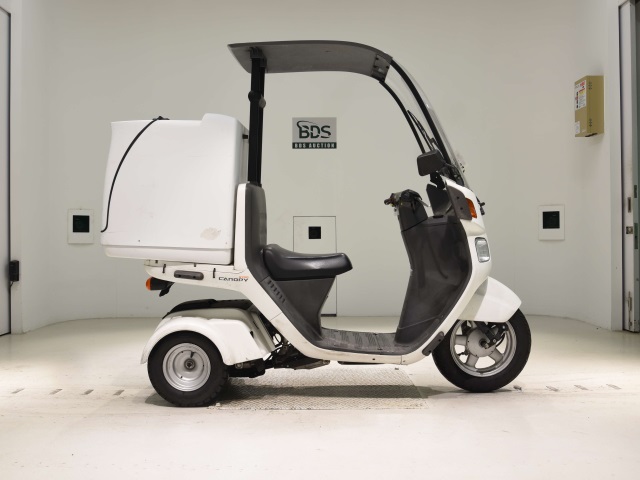 Honda GYRO CANOPY 2019