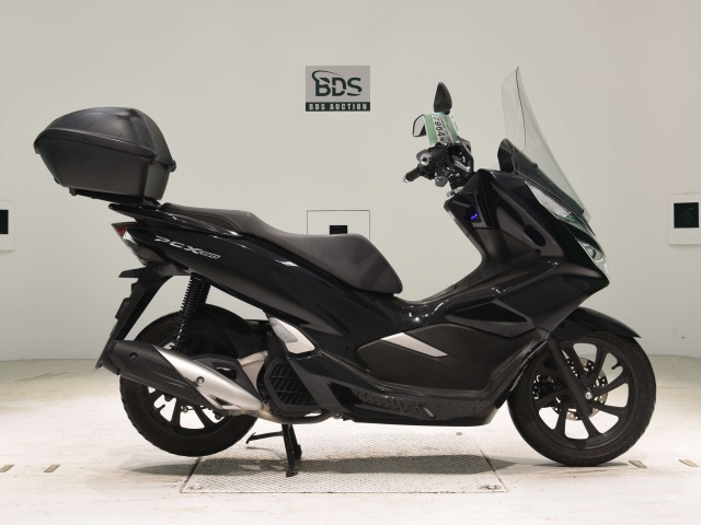 Honda PCX150 2018