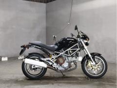 Ducati MONSTER 1000 2004