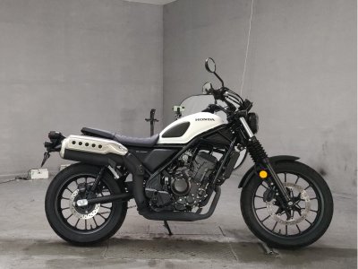 Honda CL250 2023