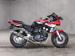 Yamaha FZS600 FAZER 2000