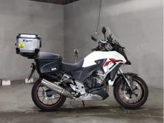 Honda CB400X 2013