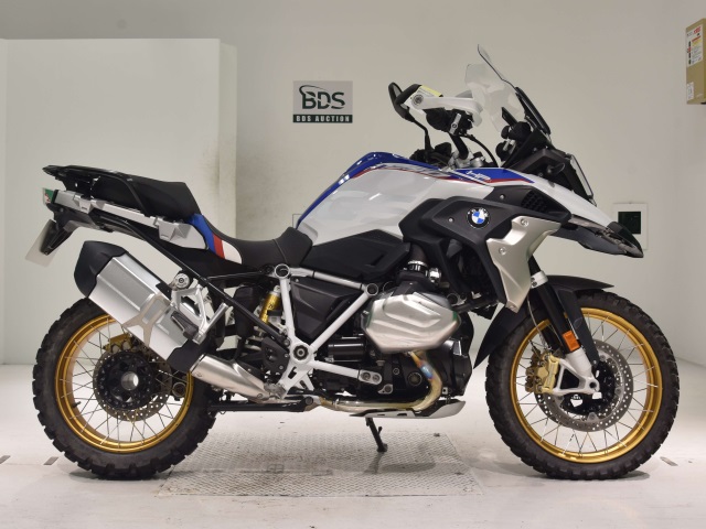 BMW R1250GS 2021