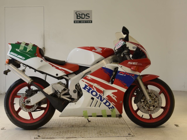 Honda NSR250R 1992