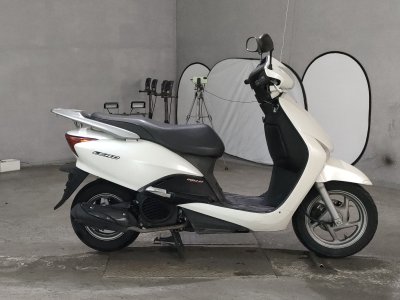 Honda LEAD110 2012