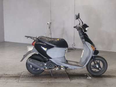 Suzuki LETS4
