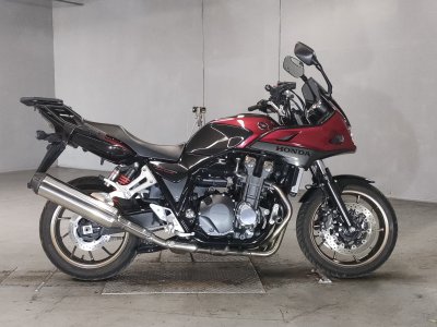 Honda CB1300SF 2015