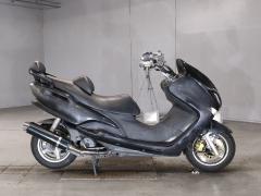 Yamaha MAJESTY 125