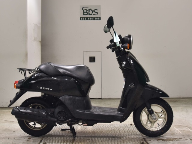 Honda TODAY 2007