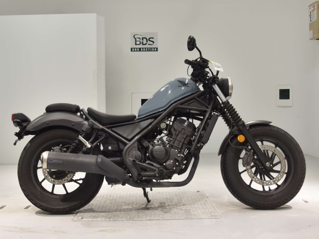 Honda REBEL CMX250 2019