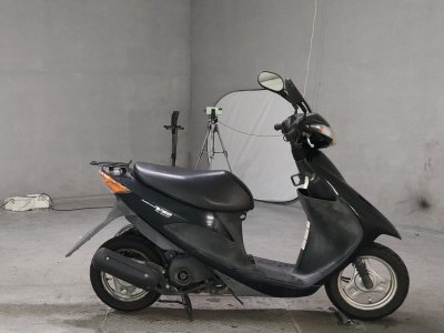 Suzuki ADDRESS V50