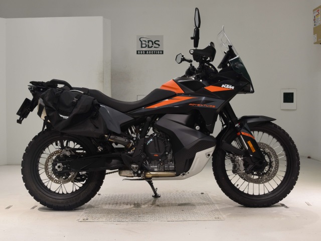 KTM 890 ADVENTURE 2023